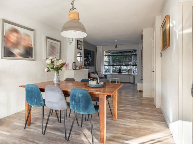 Bijlstraat 48, Bussum