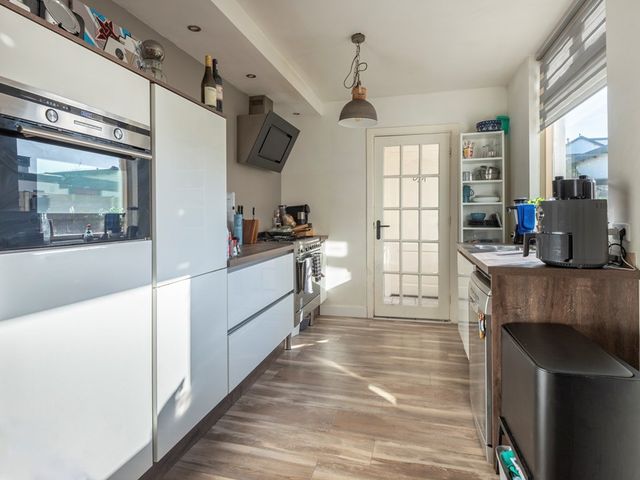 Bijlstraat 48, Bussum