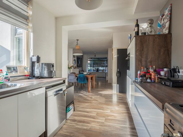 Bijlstraat 48, Bussum