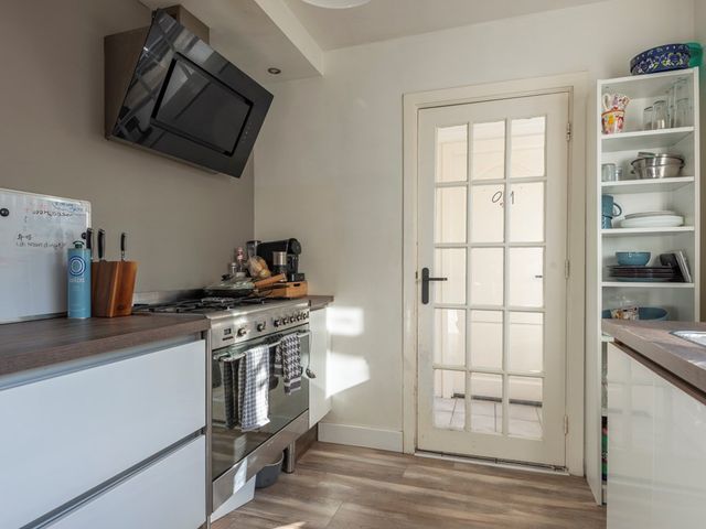 Bijlstraat 48, Bussum