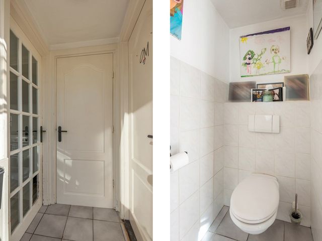 Bijlstraat 48, Bussum