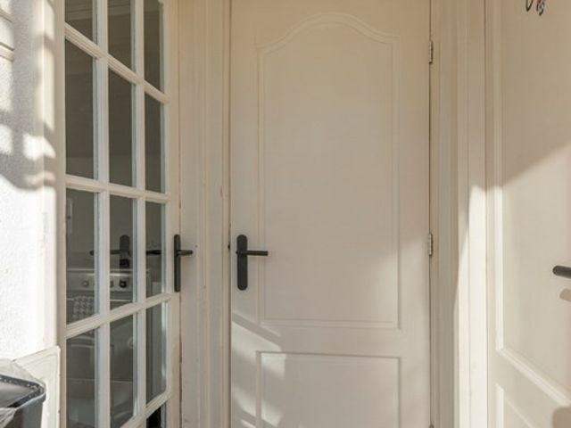 Bijlstraat 48, Bussum