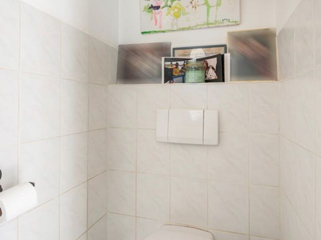 Bijlstraat 48, Bussum