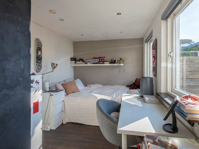 Bijlstraat 48, Bussum