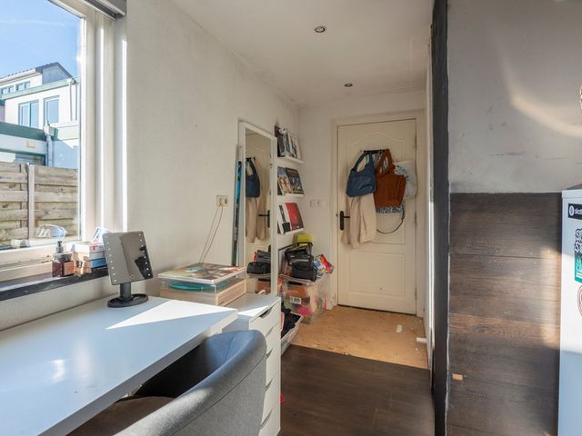 Bijlstraat 48, Bussum