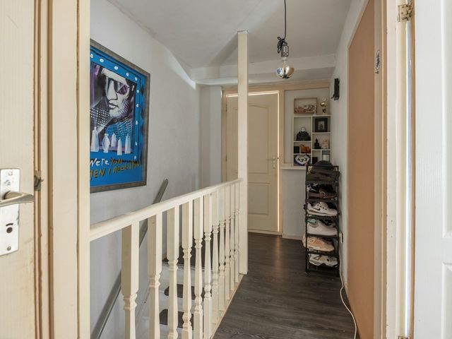 Bijlstraat 48, Bussum