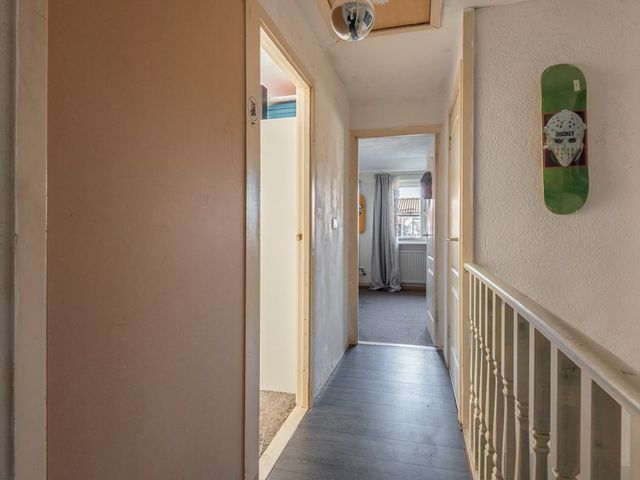 Bijlstraat 48, Bussum