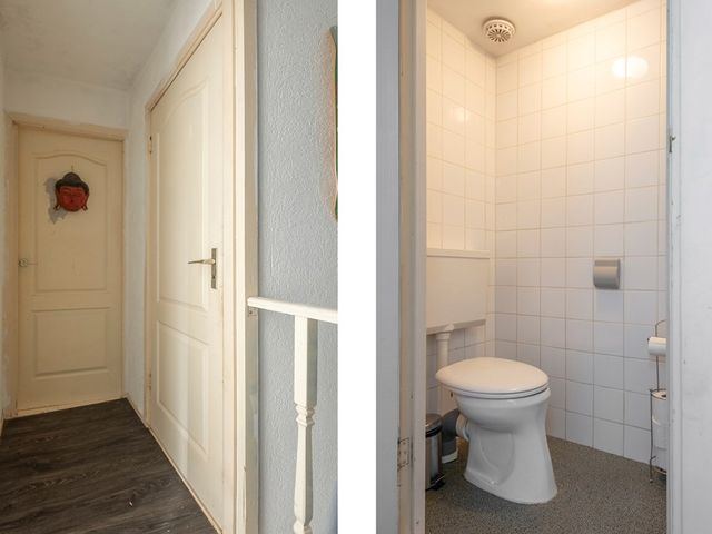 Bijlstraat 48, Bussum