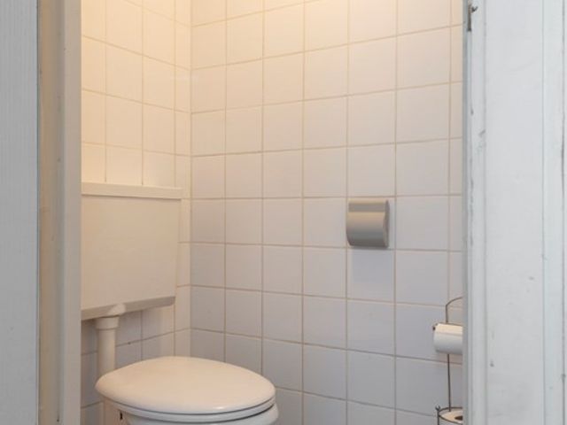 Bijlstraat 48, Bussum