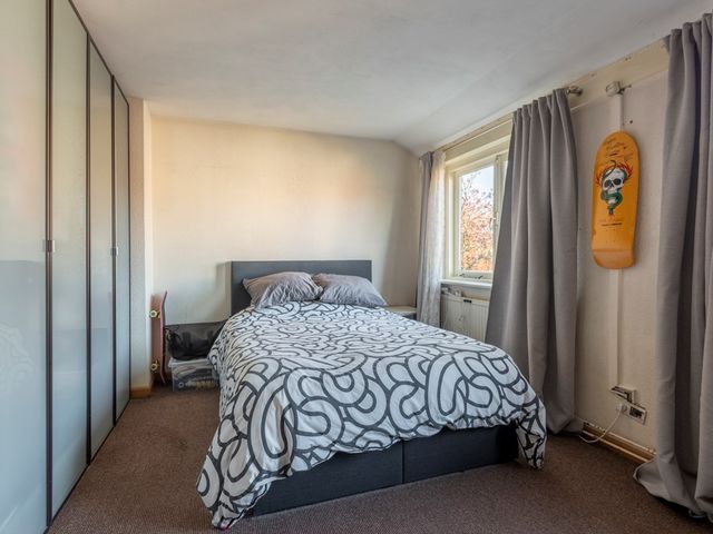 Bijlstraat 48, Bussum