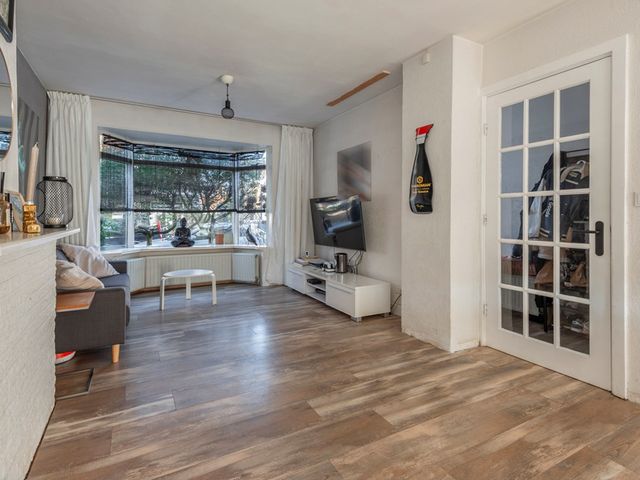 Bijlstraat 48, Bussum