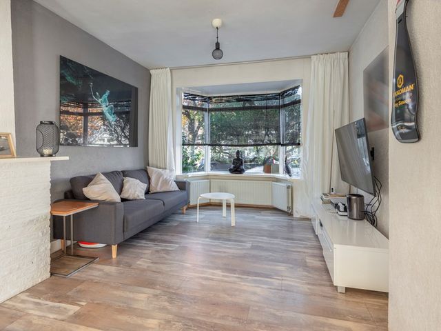 Bijlstraat 48, Bussum