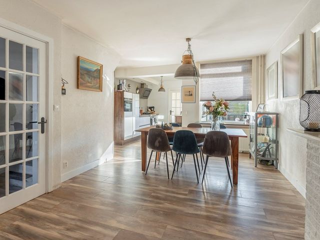 Bijlstraat 48, Bussum