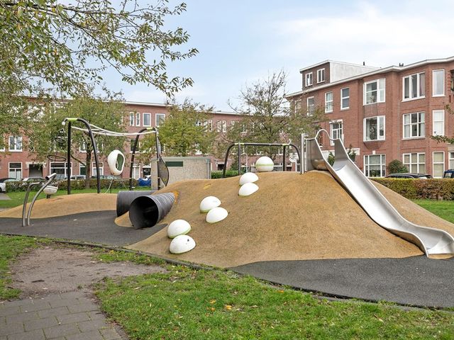 Magnoliastraat 6, 's-Gravenhage