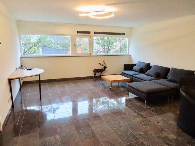 De Rijkstraat 1, Den Haag