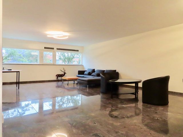 De Rijkstraat 1, Den Haag