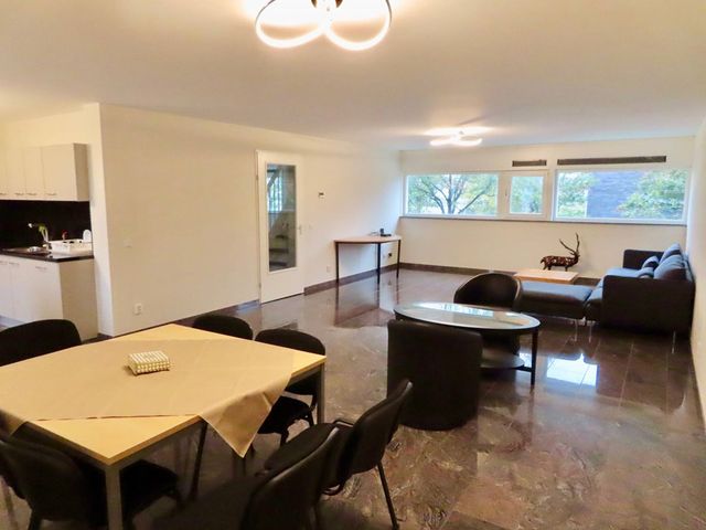 De Rijkstraat 1, Den Haag