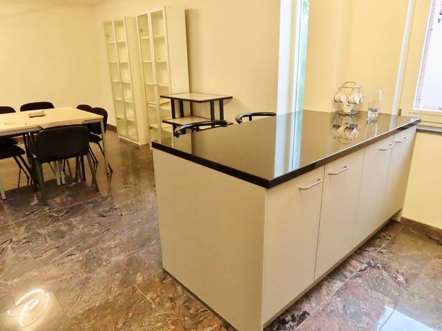 De Rijkstraat 1, Den Haag