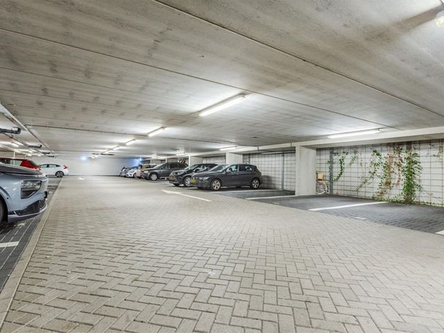 Klaas Katerstraat 86, Amsterdam