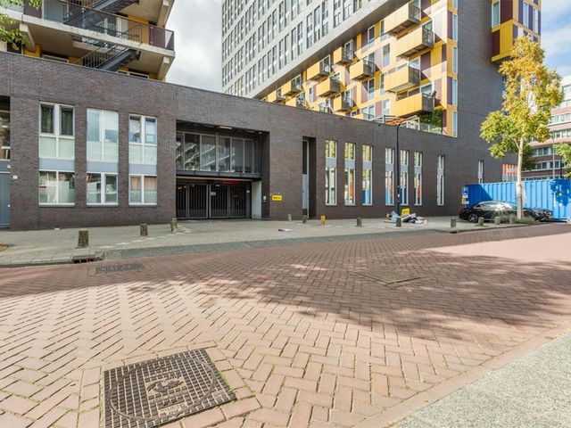 Klaas Katerstraat 86, Amsterdam