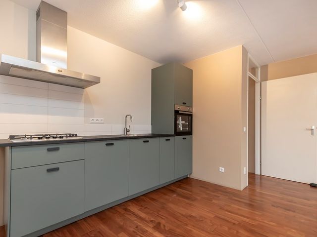 Klaas Katerstraat 86, Amsterdam