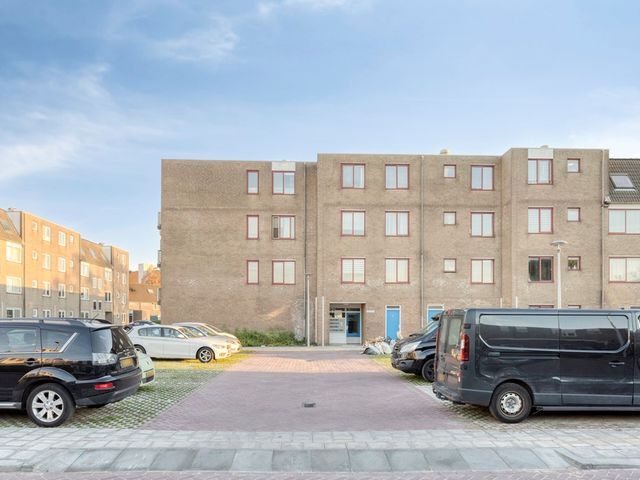 Ringspoor 142, Capelle aan den IJssel