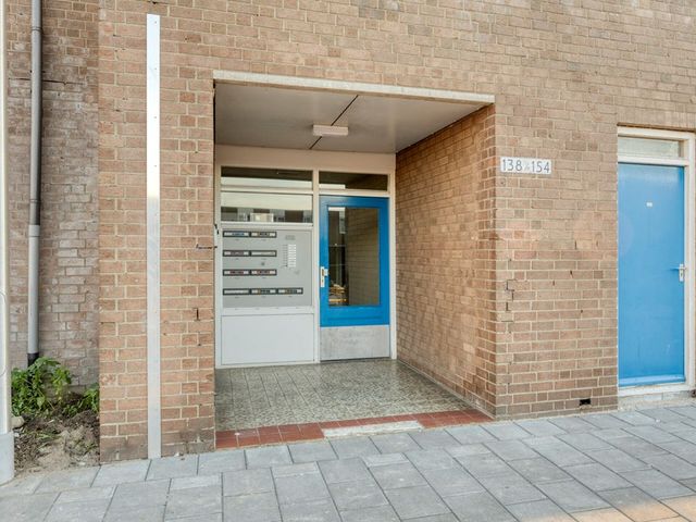 Ringspoor 142, Capelle aan den IJssel