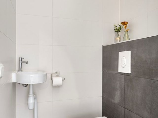 Ringspoor 142, Capelle aan den IJssel