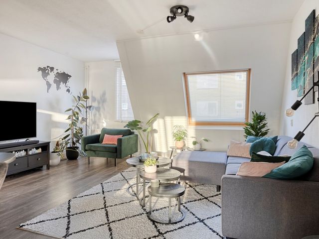 Ringspoor 142, Capelle aan den IJssel