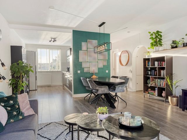 Ringspoor 142, Capelle aan den IJssel