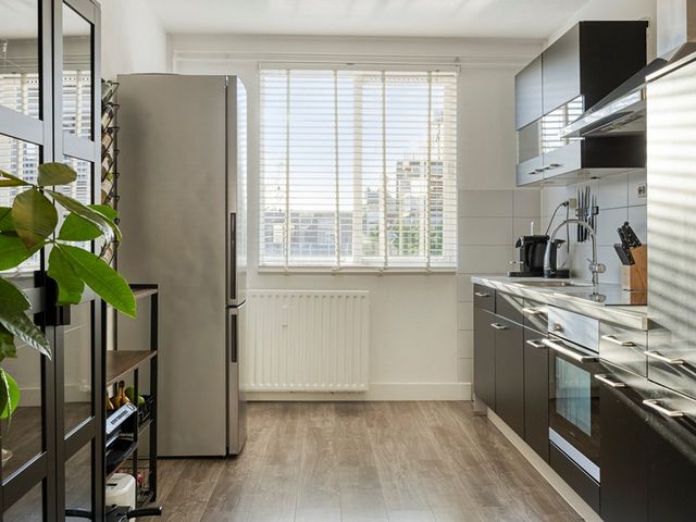 Ringspoor 142, Capelle aan den IJssel