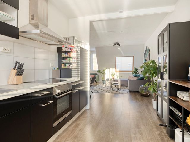 Ringspoor 142, Capelle aan den IJssel