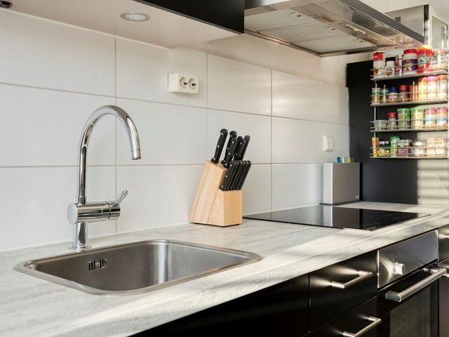 Ringspoor 142, Capelle aan den IJssel