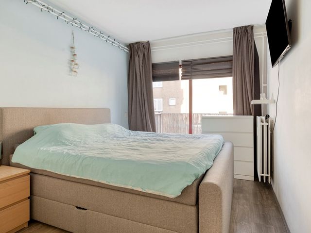 Ringspoor 142, Capelle aan den IJssel