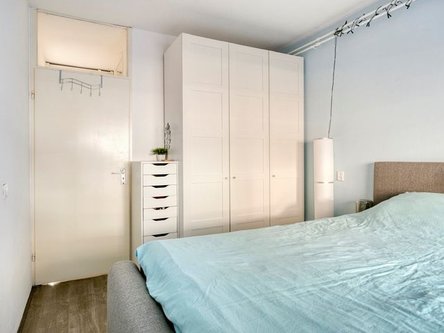 Ringspoor 142, Capelle aan den IJssel