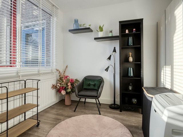 Ringspoor 142, Capelle aan den IJssel