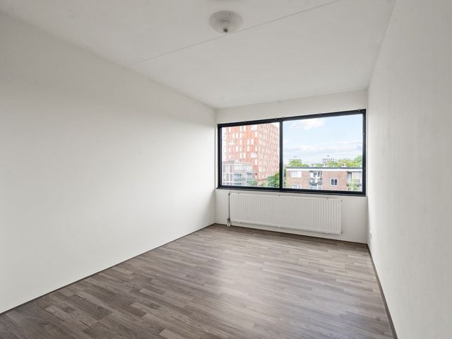 V Suchtelen vd Haarestr 24G, Amsterdam