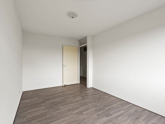 V Suchtelen vd Haarestr 24G, Amsterdam