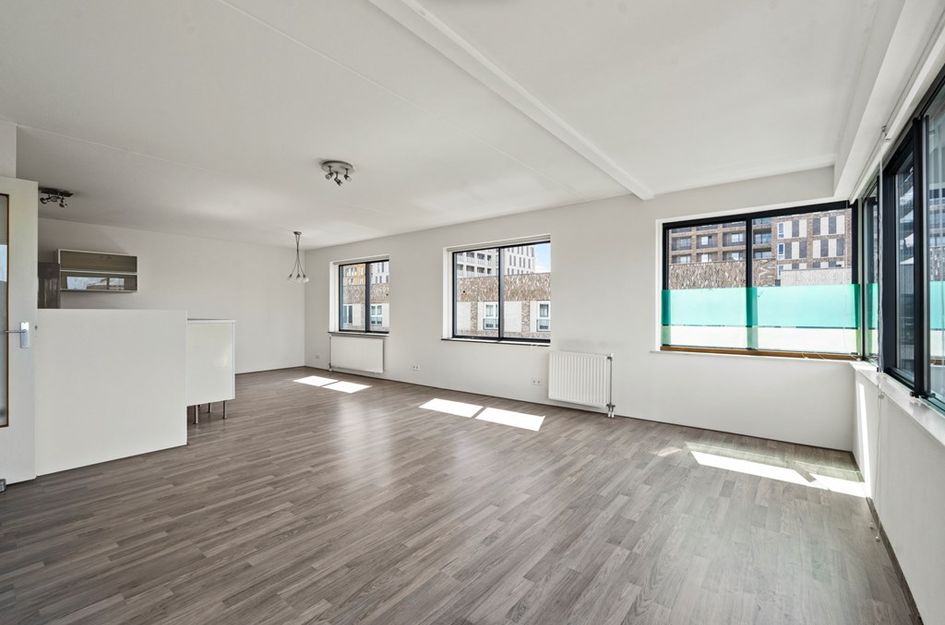 V Suchtelen vd Haarestr 24G