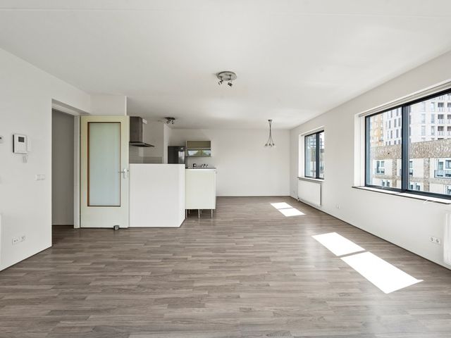 V Suchtelen vd Haarestr 24G, Amsterdam