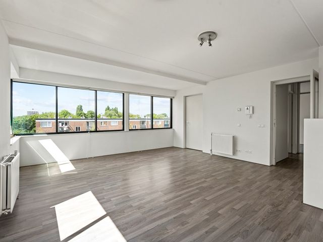 V Suchtelen vd Haarestr 24G, Amsterdam