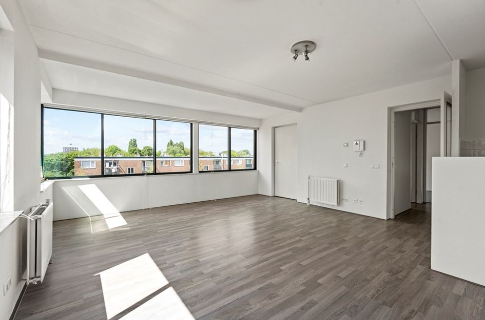 V Suchtelen vd Haarestr 24G