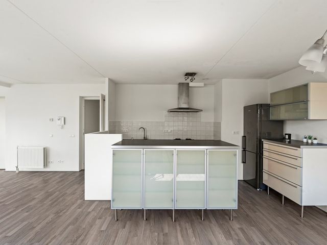 V Suchtelen vd Haarestr 24G, Amsterdam