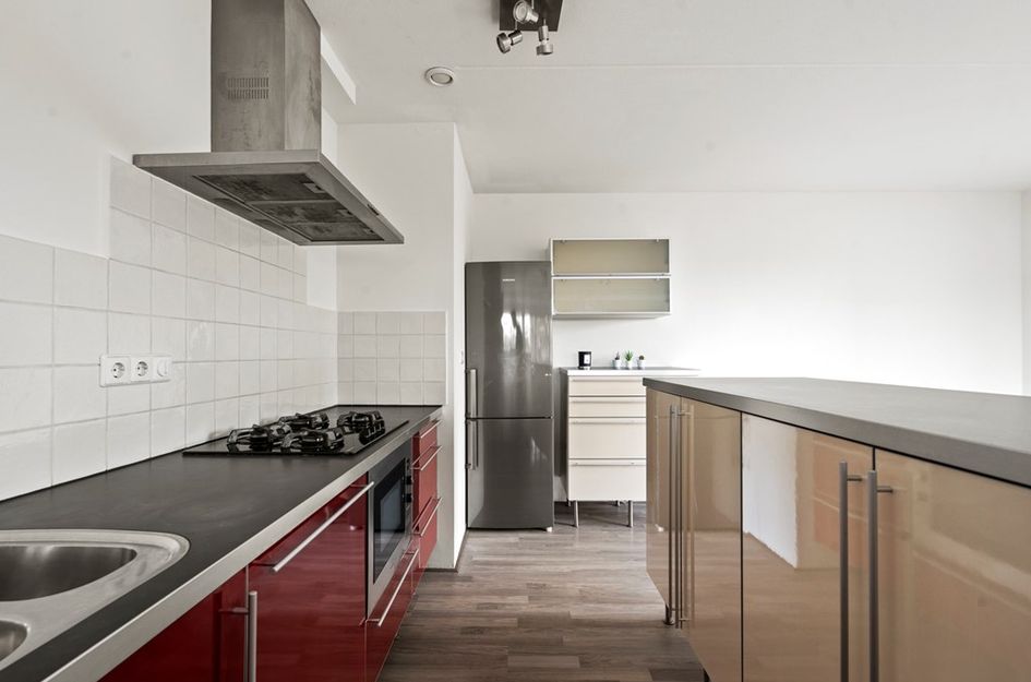 V Suchtelen vd Haarestr 24G