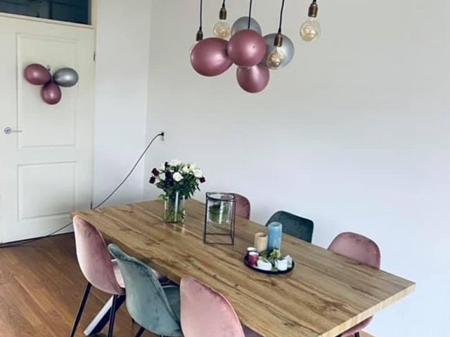 Lakenburg 42, Hoofddorp