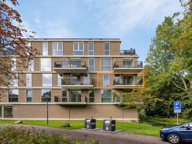 Blauwe Berg 21M, Hoorn