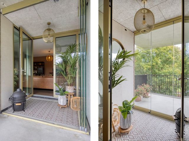 Blauwe Berg 21M, Hoorn