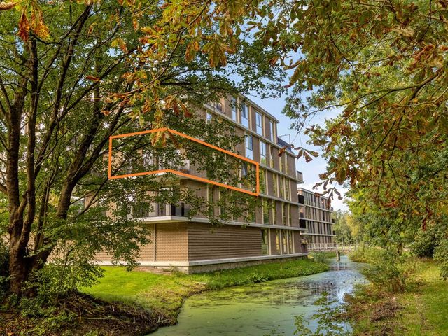 Blauwe Berg 21M, Hoorn