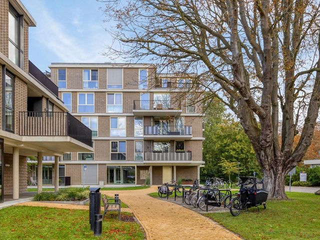 Blauwe Berg 21M, Hoorn