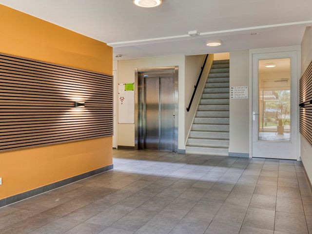 Blauwe Berg 21M, Hoorn